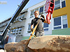 Brnnsk plenr 2006 - Instalace soch