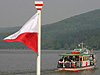 Zahjen 60. sezny lodn dopravy