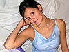 Petra Dvokov - dritelka titulu Miss pehrada 2005