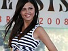 Vendula Citovsk - Miss Pehrada 2008