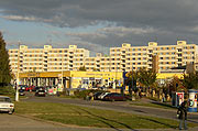 Eerova ulice, Bystrc (foto . 1)