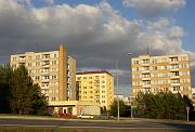 Vejrostova ulice, Bystrc (foto . 1)