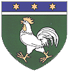 Znak M Kohoutovice