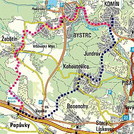 Mapa oblasti . 4