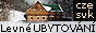 Ubytovn v okol Brnnsk pehrady