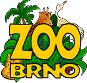 Zoo Brno - podvej se sem